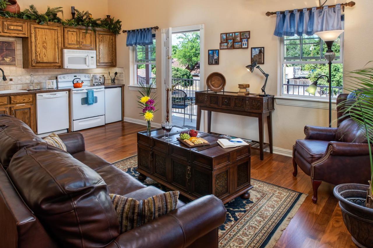 Woodrow House Bed & Breakfast Lubbock Ngoại thất bức ảnh