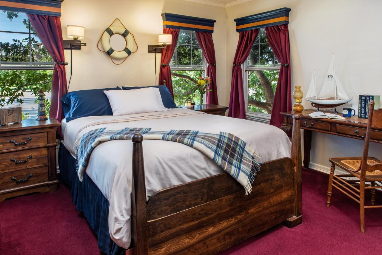 Woodrow House Bed & Breakfast Lubbock Ngoại thất bức ảnh