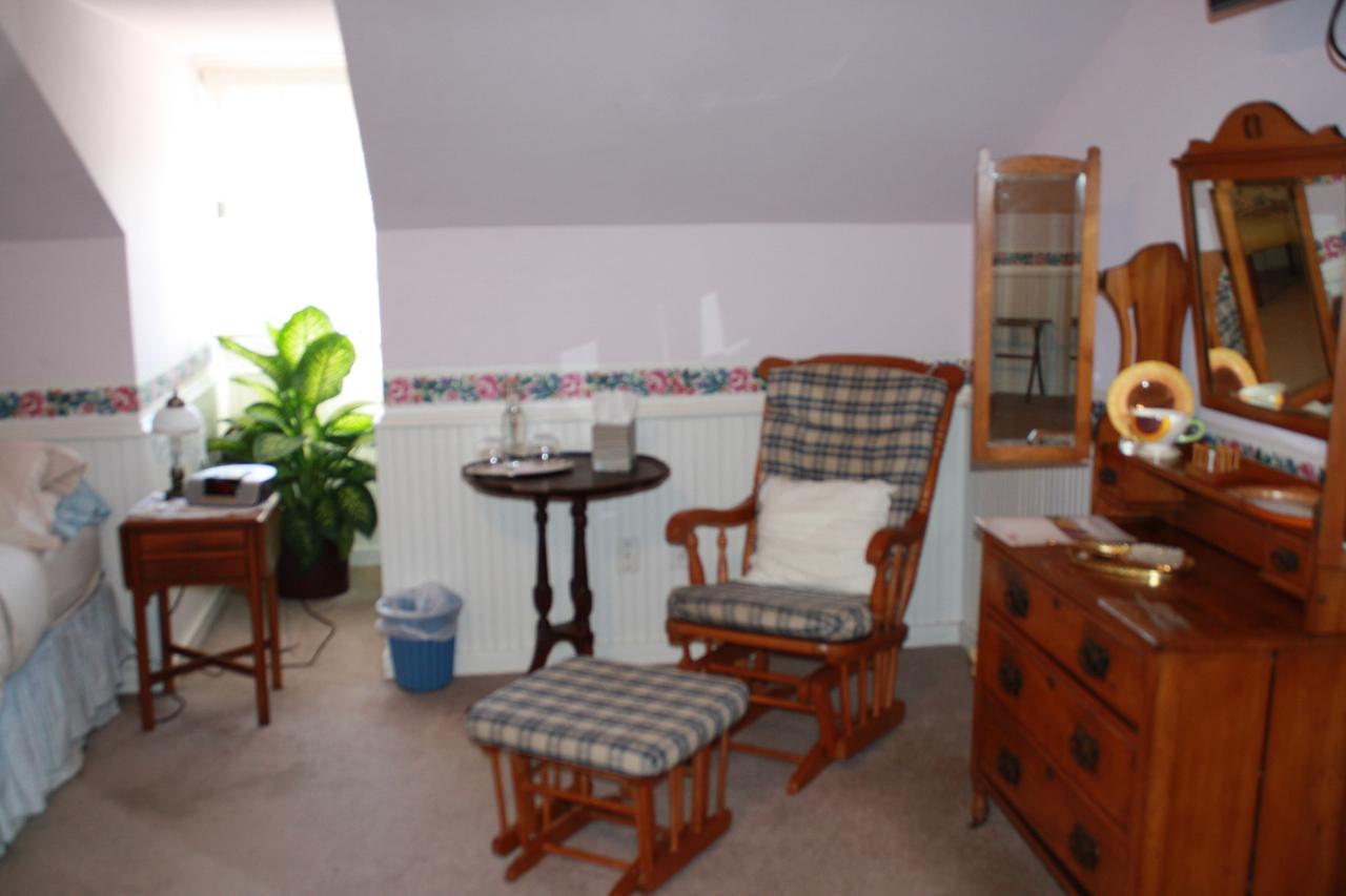 Woodrow House Bed & Breakfast Lubbock Ngoại thất bức ảnh
